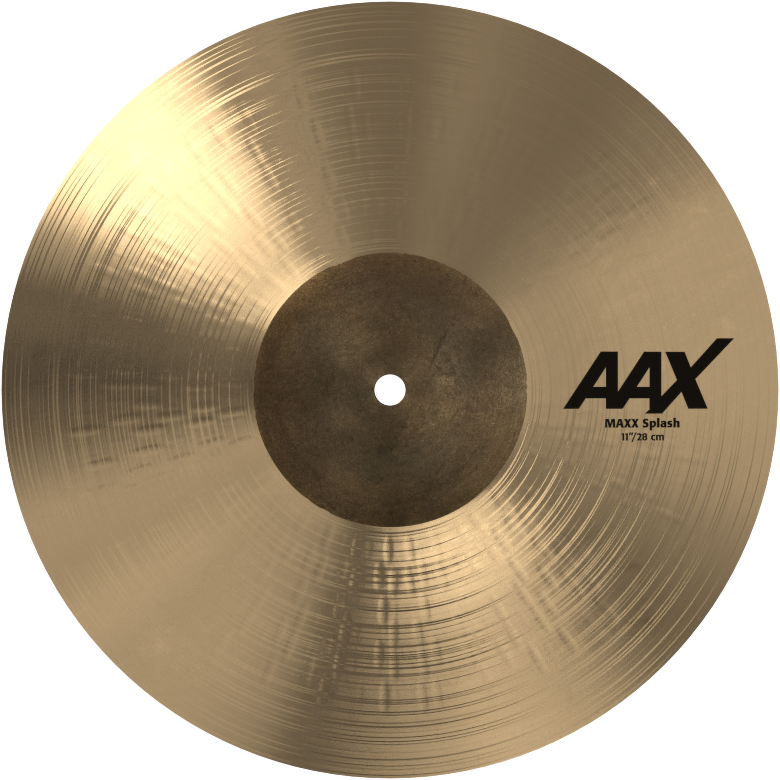Sabian Cymbale Maxx Splash Aax V2 - Splash cymbal - Variation 1