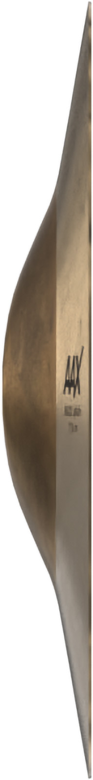 Sabian Maxx Splash Aax V2 - Splash cymbal - Variation 3