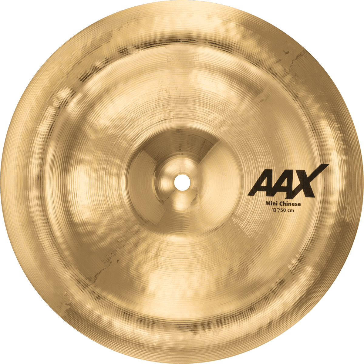 Sabian Aax Mini Chinese - 12 Pouces - China cymbal - Variation 1