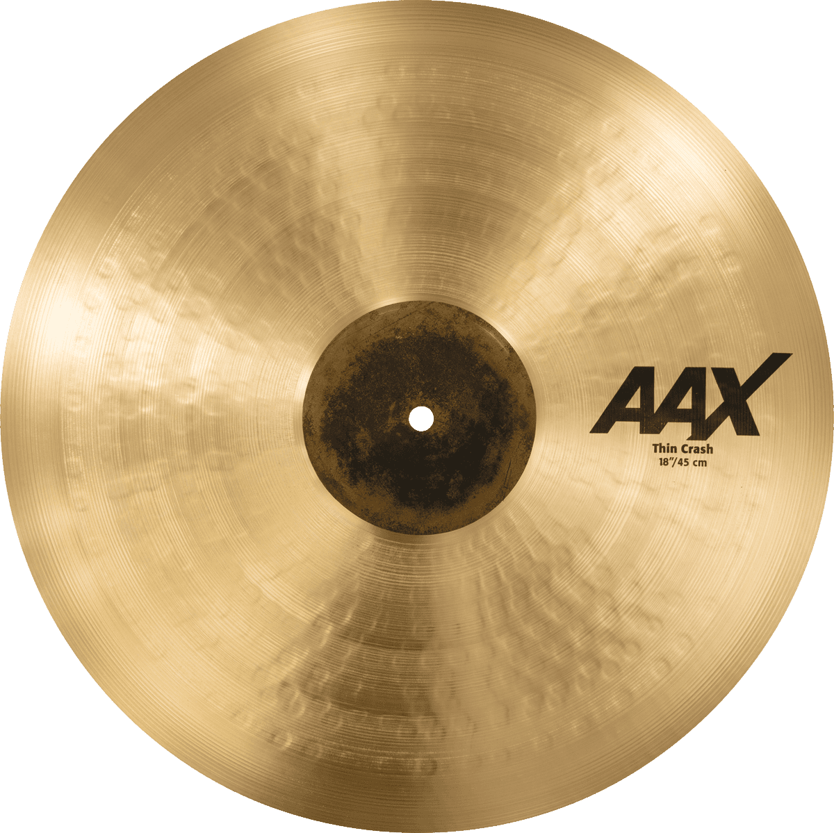 Sabian 21806xc - Aax Thin Crash - Crash cymbal - Variation 1