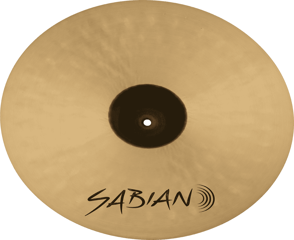 Sabian Artisan - 20 Pouces - Crash cymbal - Variation 2