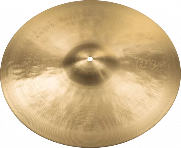 Crash cymbal Sabian Anthology High Bell 18