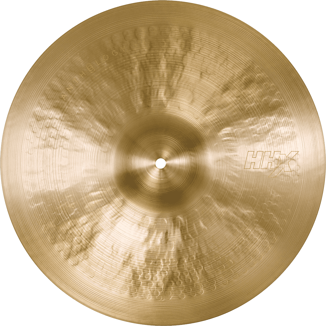 Sabian Crash Anthology High Bell - Crash cymbal - Variation 1