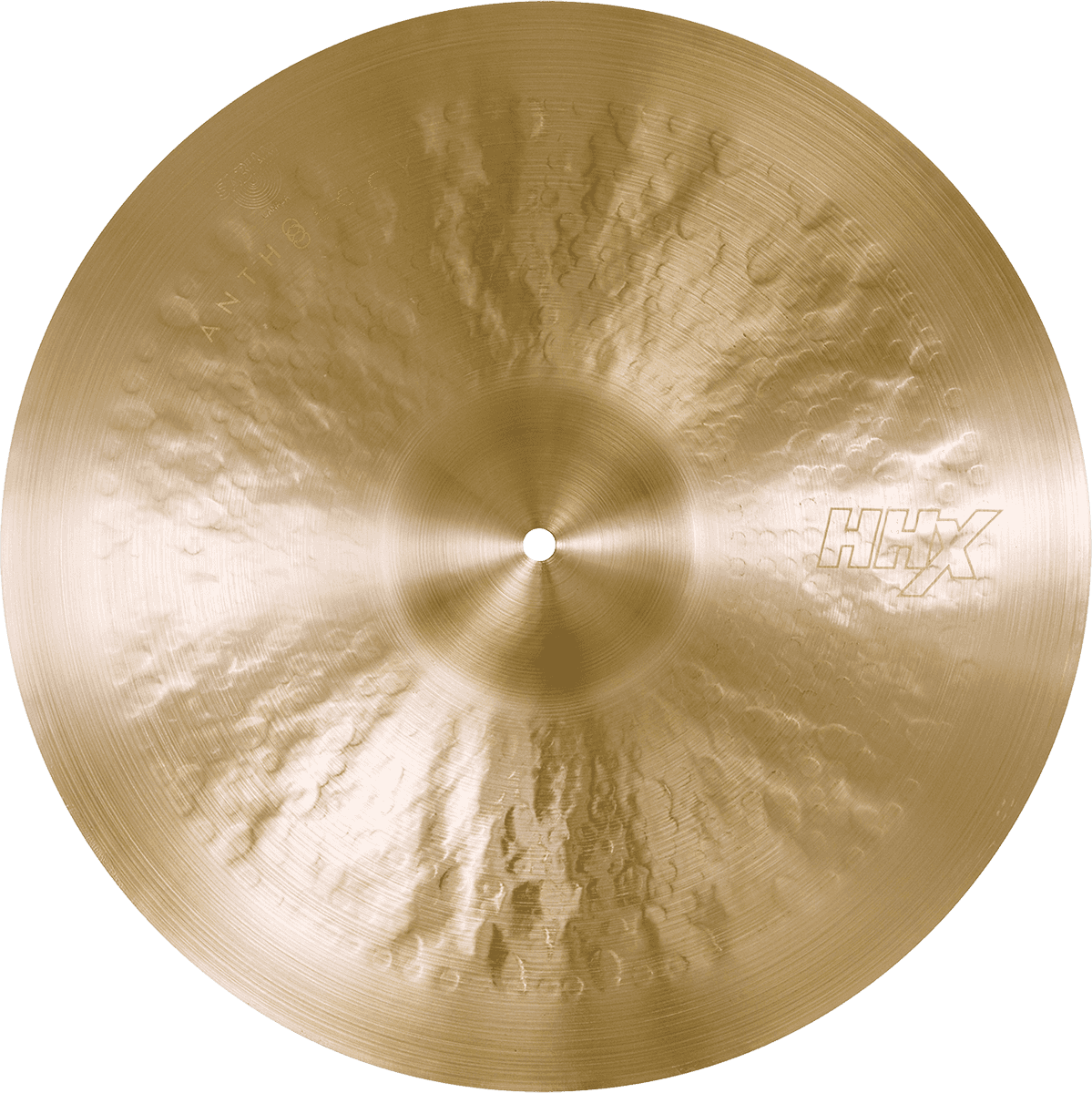 Sabian Crash Anthology Low Bell - Crash cymbal - Variation 1