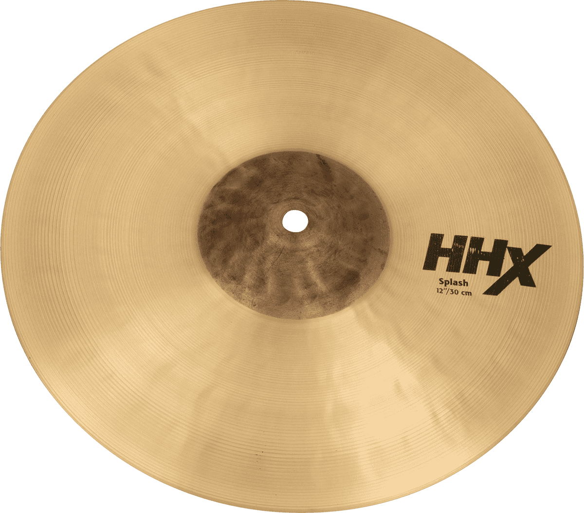 Sabian 11205xn Hhx Splash - 12 Pouces - Splash cymbal - Main picture