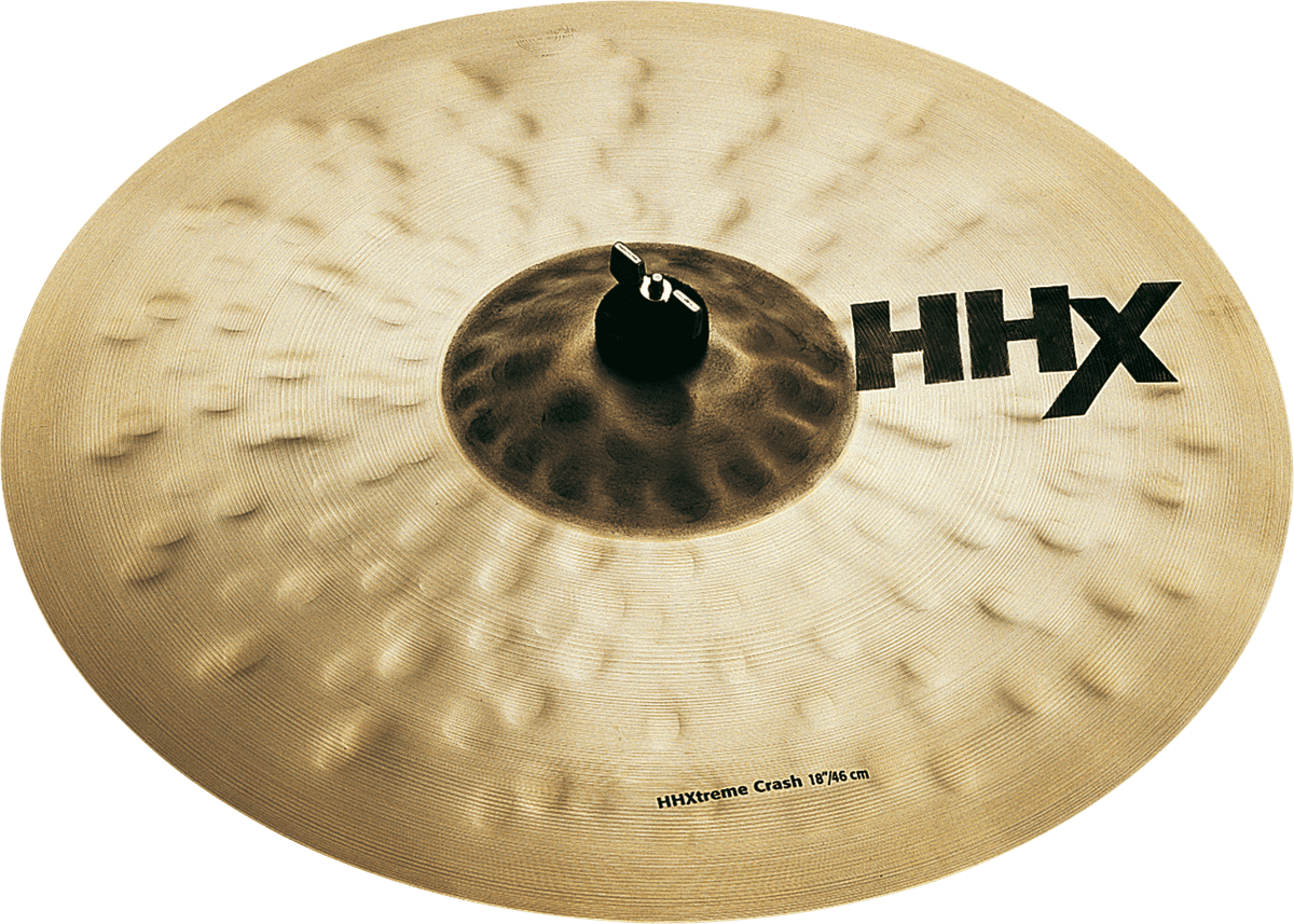 Sabian 11892xn Xtreme Crash - 18 Pouces - Crash cymbal - Main picture