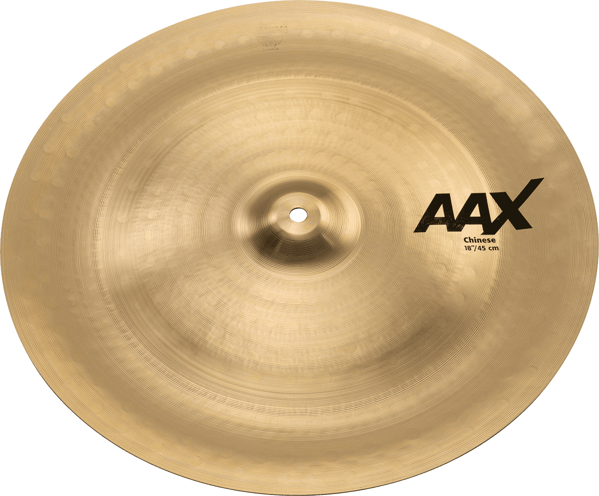 Sabian 21816xb Aax Chinese - 18 Pouces - China cymbal - Main picture