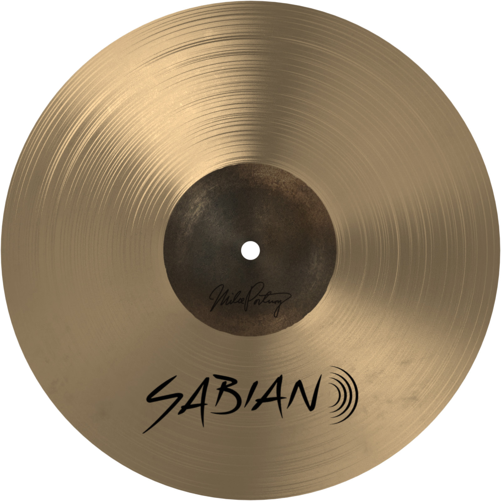 Sabian Cymbale Maxx Splash Aax V2 - Splash cymbal - Main picture