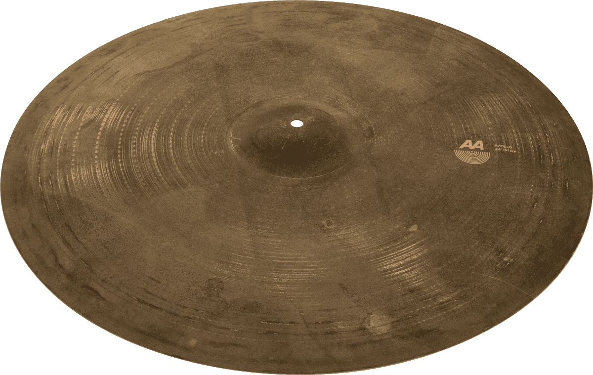 Sabian Apollo 24'' Aa - 24 Pouces - Ride cymbal - Main picture