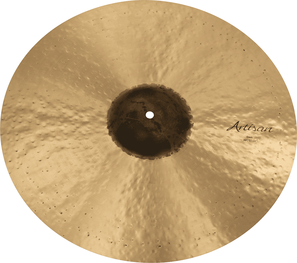 Sabian Artisan - 20 Pouces - Crash cymbal - Main picture