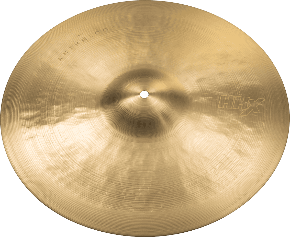 Sabian Crash Anthology High Bell - Crash cymbal - Main picture