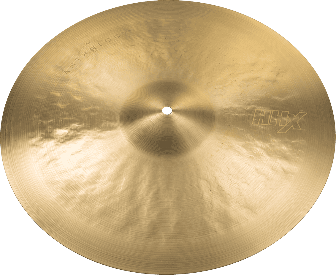 Sabian Crash Anthology Low Bell - Crash cymbal - Main picture