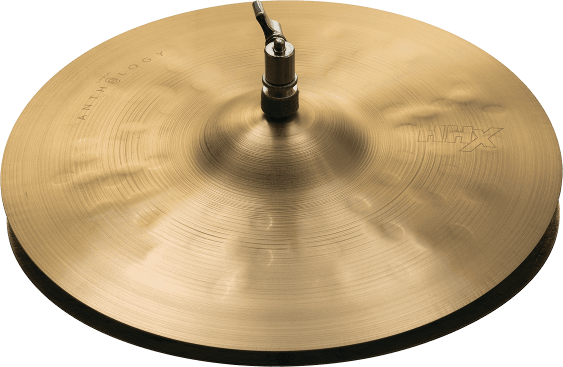 Sabian Hi Hat Anthology High Bell - HiHat cymbal - Main picture
