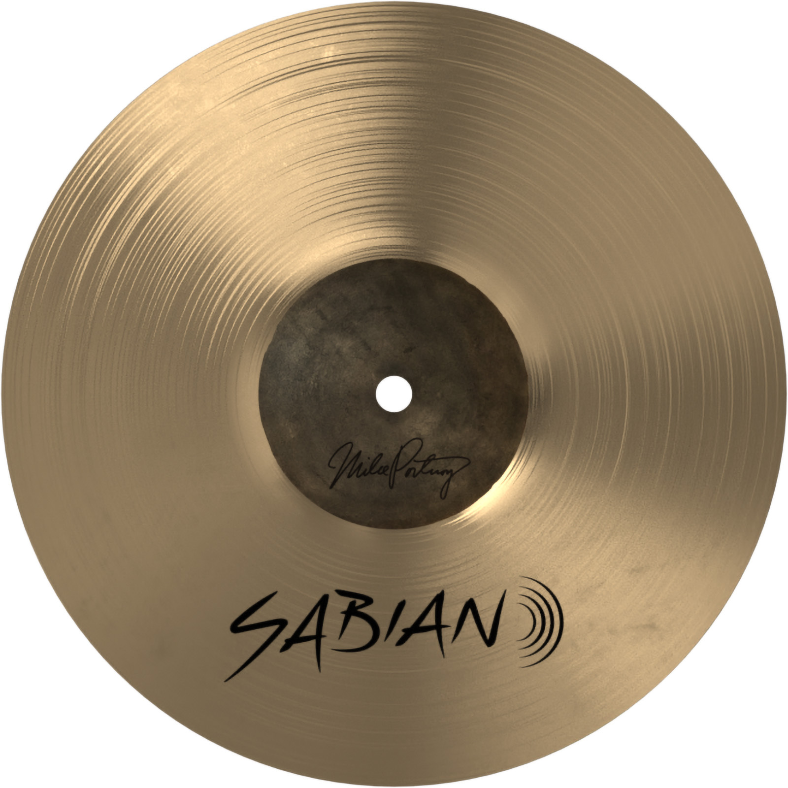 Sabian Maxx Splash Aax V2 - Splash cymbal - Main picture