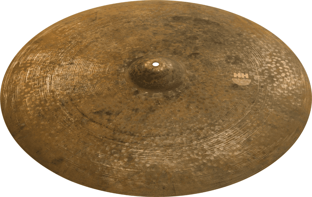 Sabian Nova Hh 12480n - 24 Pouces - Ride cymbal - Main picture