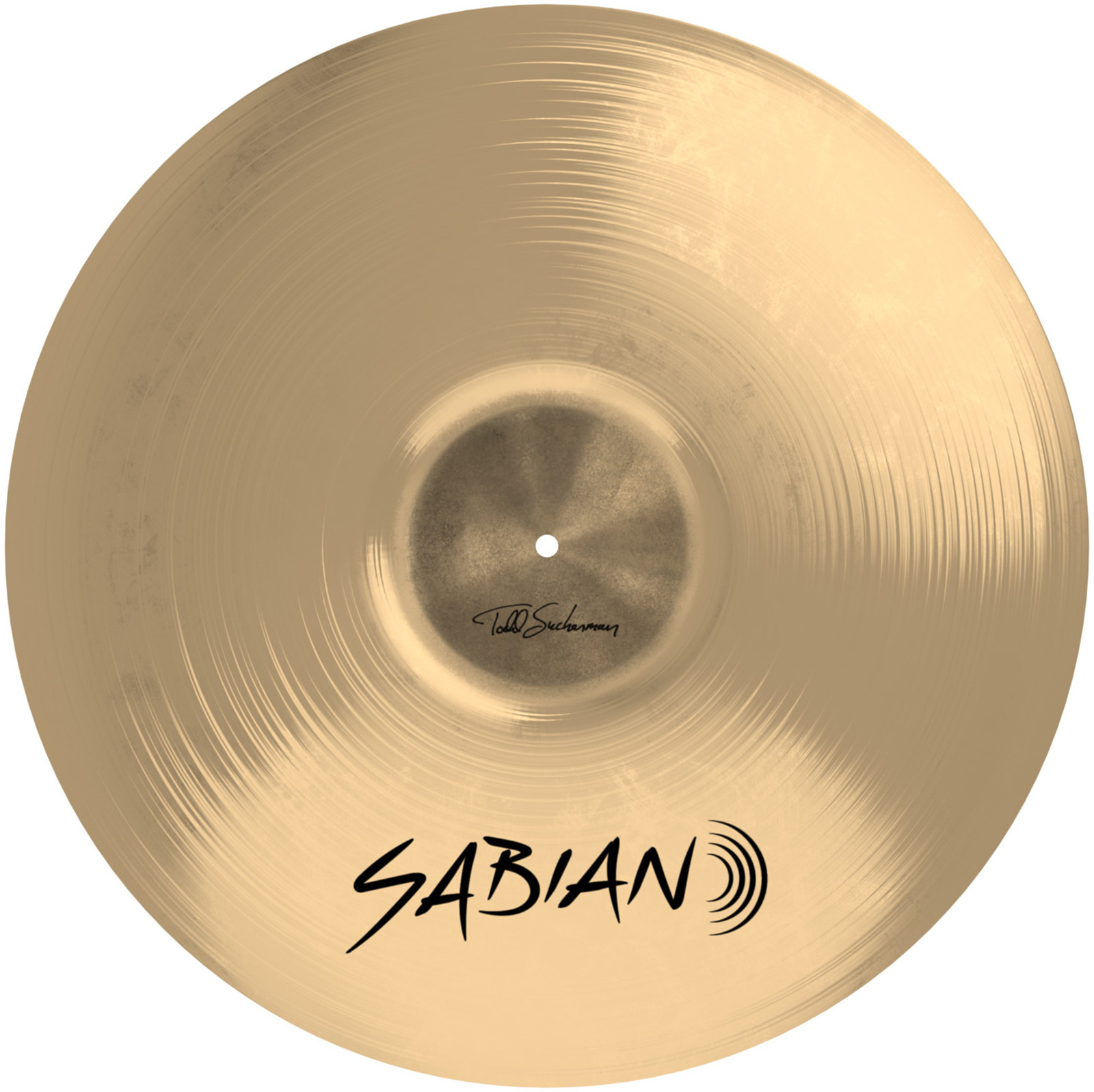 Sabian Psa 21906tsslb - Aa Spot Light Crash - 19 Pouces - Crash cymbal - Main picture