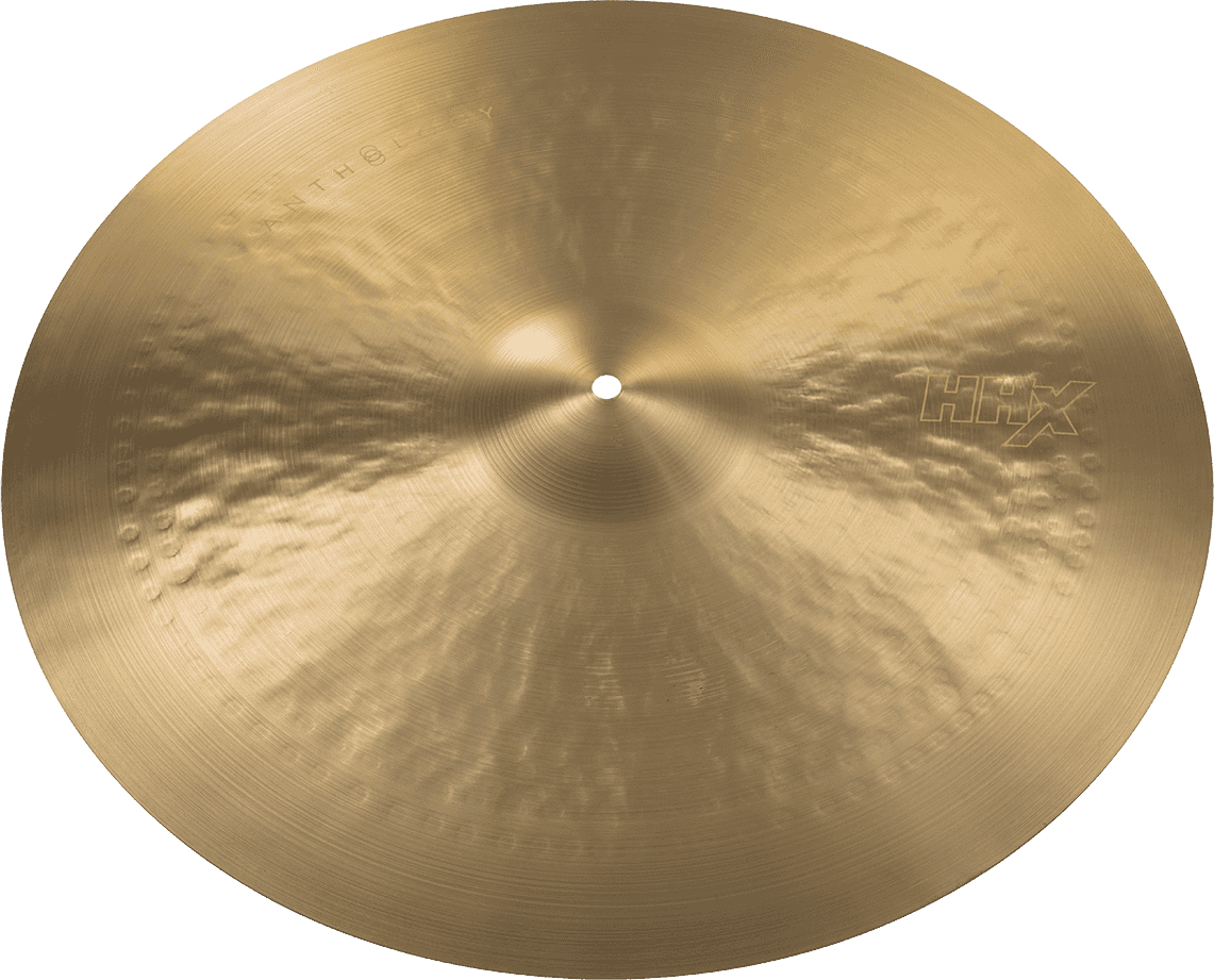Sabian Ride Anthology High Bell - Ride cymbal - Main picture