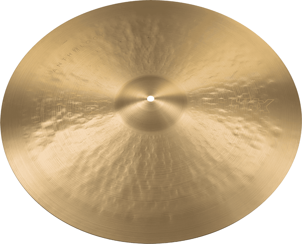 Sabian Ride Anthology Low Bell - Ride cymbal - Main picture