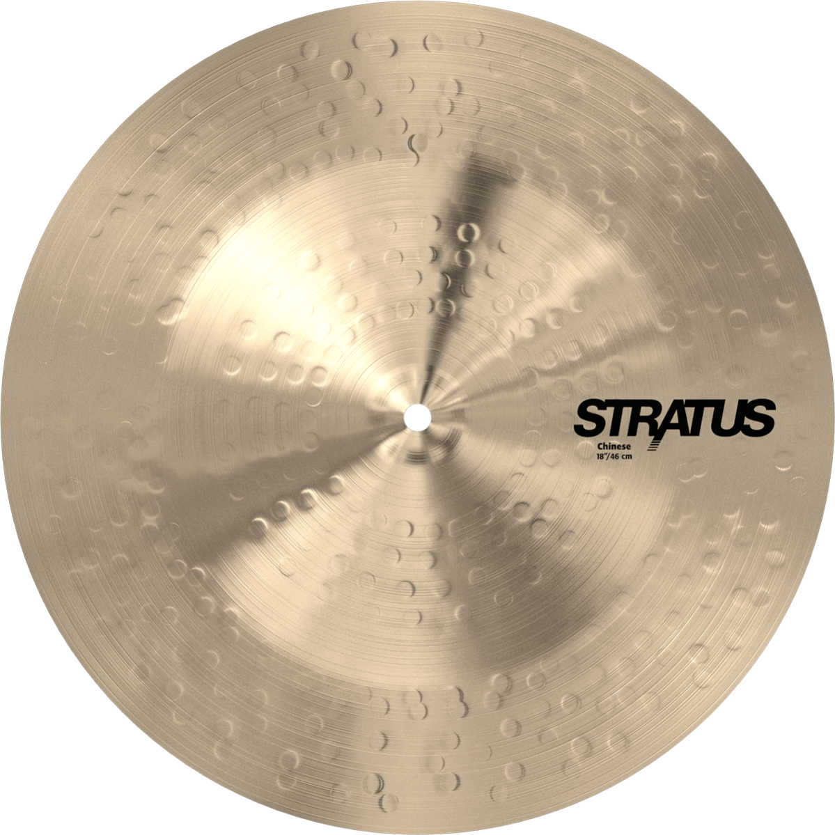 Sabian Stratus China - 18 Pouces - China cymbal - Main picture