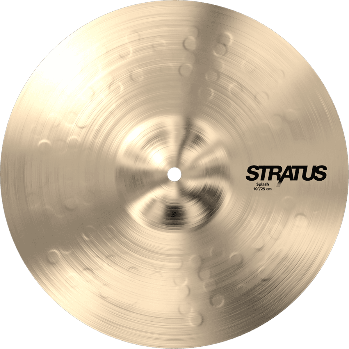 Sabian Stratus Splash 10 - Splash cymbal - Main picture