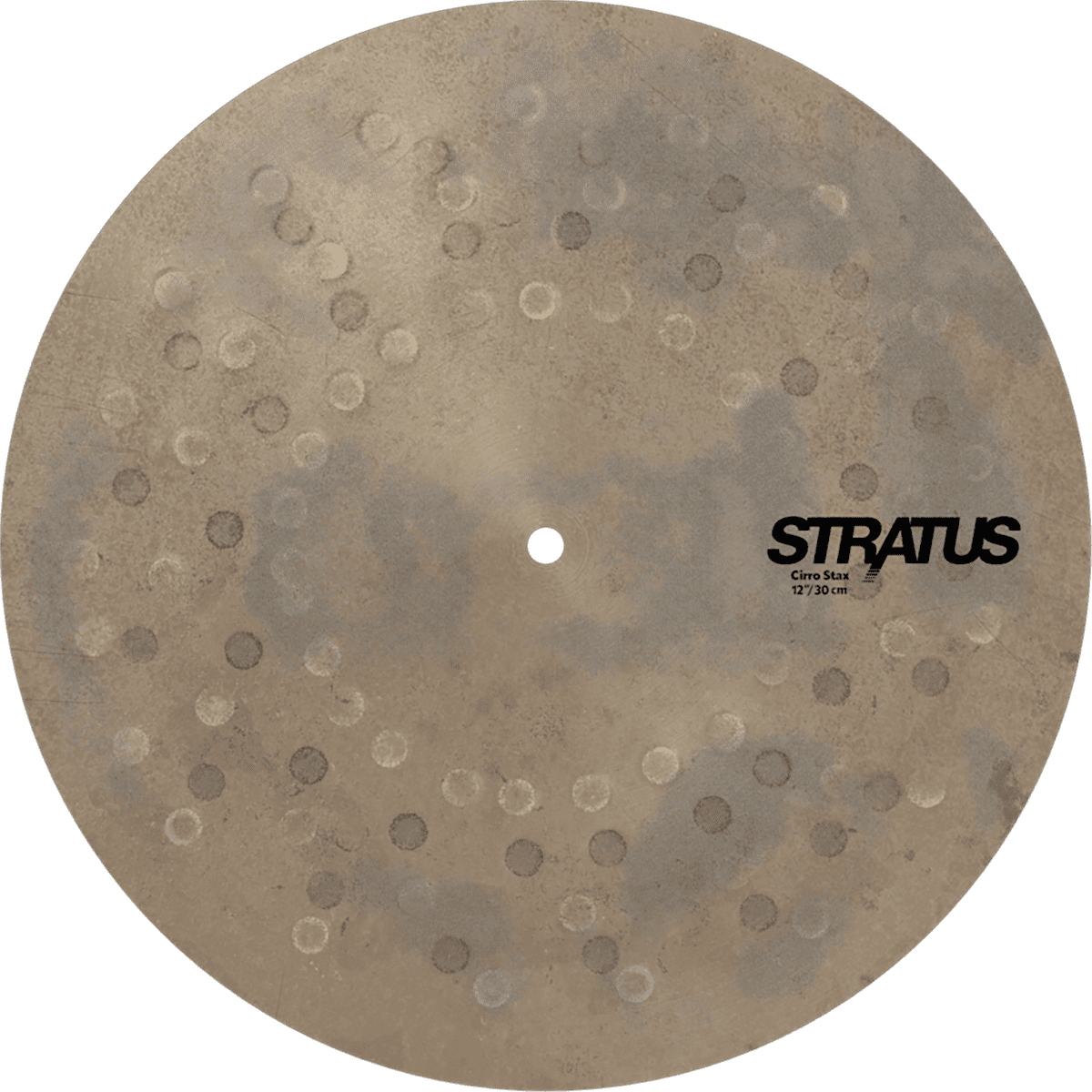 Sabian Stratus Stack - More cymbal - Main picture