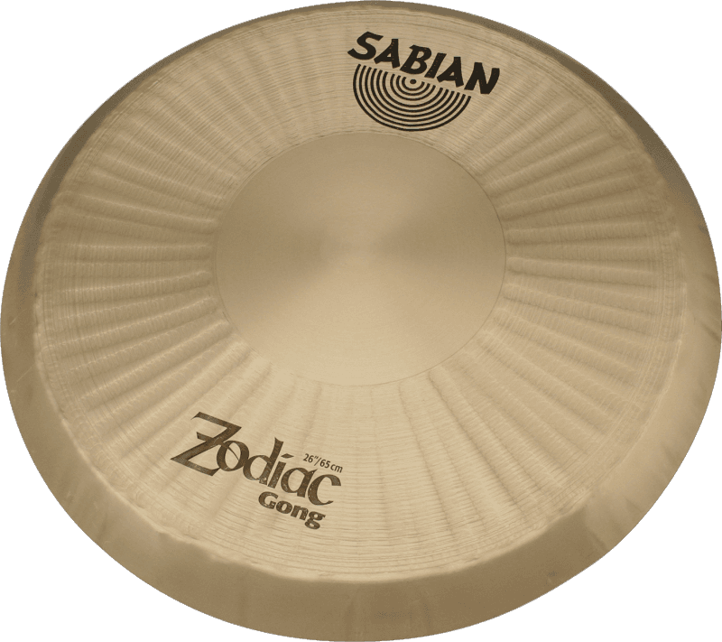 Sabian Zodiac 28 - 28 Pouces - More cymbal - Main picture