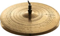 Hihat cymbal Sabian Hi-hat Elite