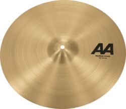 AA Medium Crash