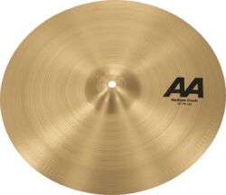 Crash cymbal Sabian AA Medium Crash