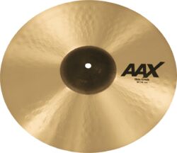 Crash cymbal Sabian AAX Thin Crash