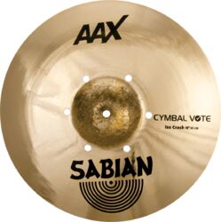 Crash cymbal Sabian Crash - 18
