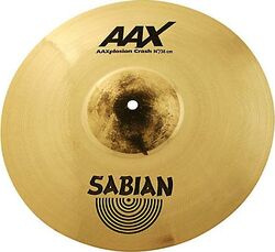 Crash cymbal Sabian AAX 14