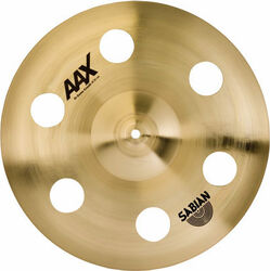 Crash AAX Ozone 16