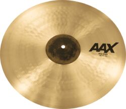 Crash cymbal Sabian 21806XC - AAX Thin Crash