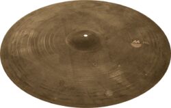 Ride cymbal Sabian Apollo AA 22480A - 24 inches