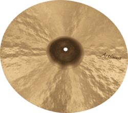 Crash cymbal Sabian Artisan Crash 18 - 18 inches