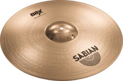 Crash cymbal Sabian B8X Rock Crash - 18 inches