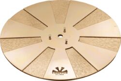 More cymbal Sabian CH12 Chopper Jojo mayer 12 - 12 inches