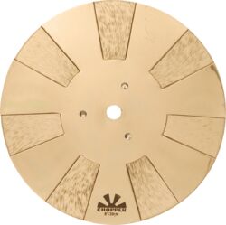 More cymbal Sabian Chopper Jojo Mayer - 8 inches