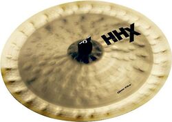 China cymbal Sabian HHX 18 - 18 inches