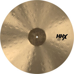 Ride cymbal Sabian HHX Complex Big Cup - 22 inches