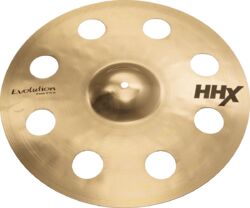 Crash cymbal Sabian HHX EVOLUTION CRASH OZONE - 18 inches