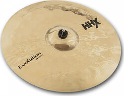 Ride cymbal Sabian HHX Evolution 20