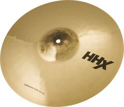 Crash cymbal Sabian HHX Explosion Crash 16 - 16 inches
