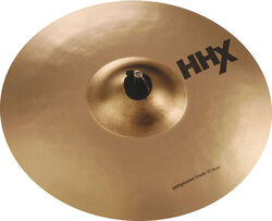 Crash cymbal Sabian HHX Explosion Crash - 17 inches