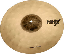 Crash cymbal Sabian HHX HHXTREME Crash 16