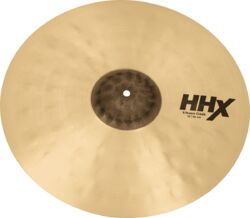 HHX GROOVE CRASH