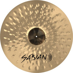 Ride cymbal Sabian Ride HHX Signature Mike Portnoy - 22 inches