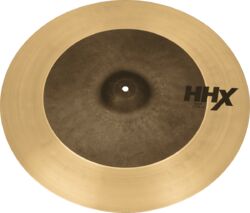 Ride cymbal Sabian HHX Omni Ride - 22 inches