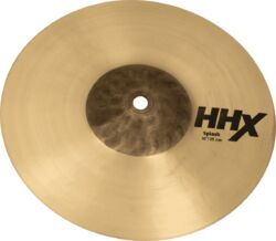 Splash cymbal Sabian HHX SPLASH - 10 inches